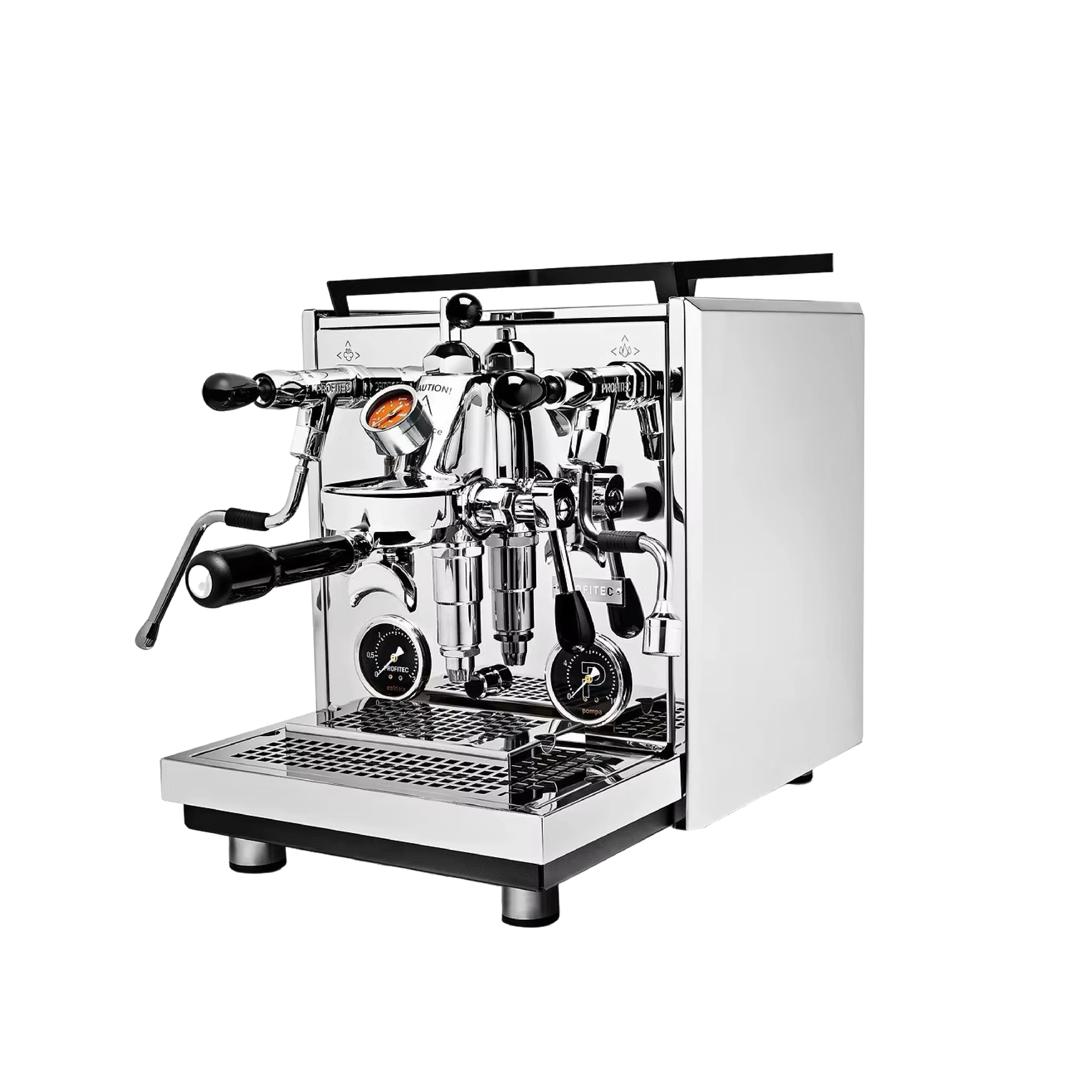 Profitec Drive Dual Boiler Espresso Machine - Image 3